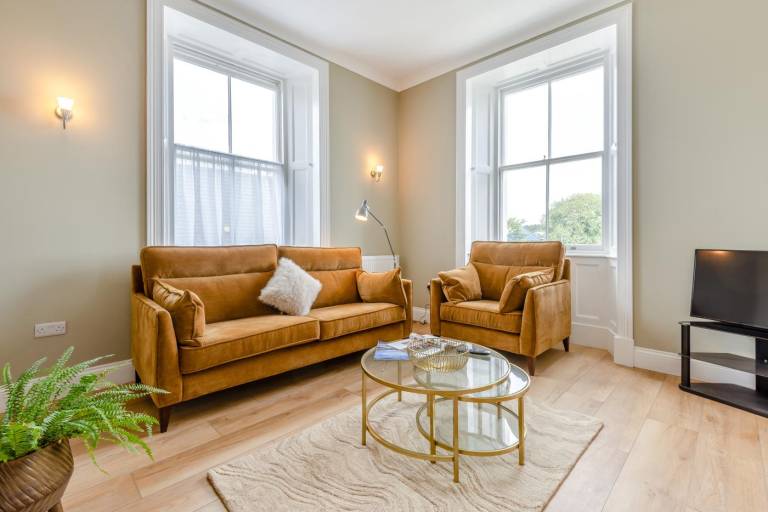 Fully equipped pleasant rental apartment with garden | Pet-friendly — photo 2