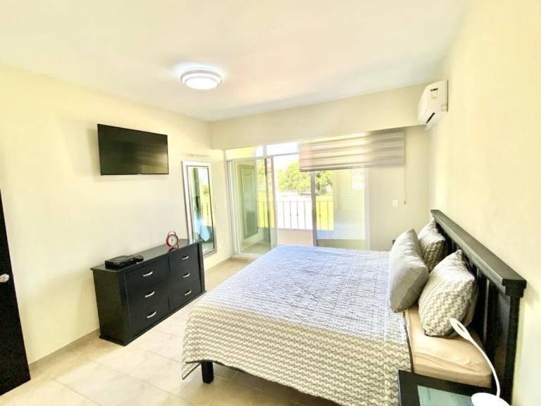 Aparthotel  San José del Cabo