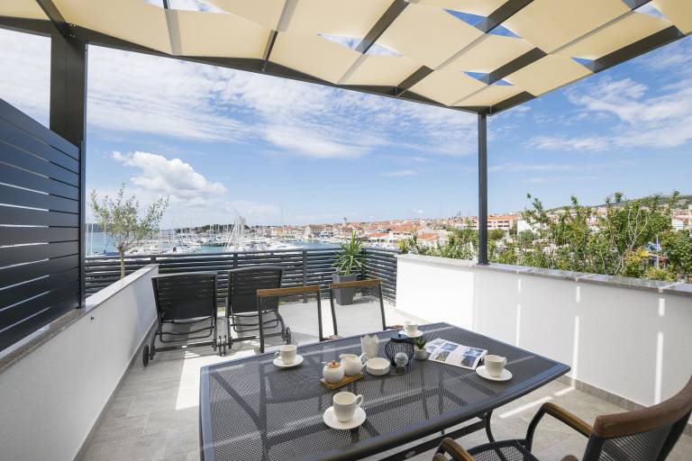 Ferienwohnung Vodice