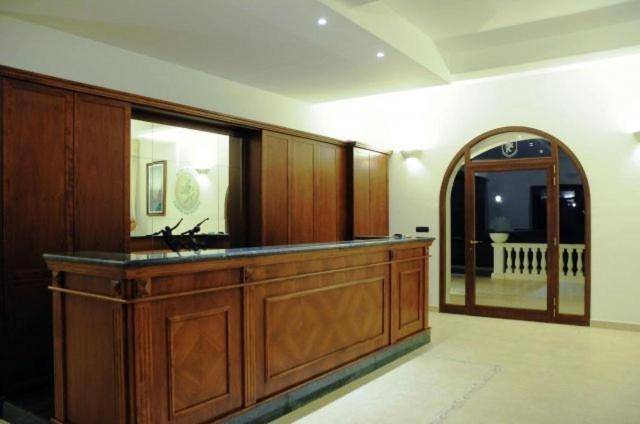 Agri Hotel Conte Salentino — photo 5