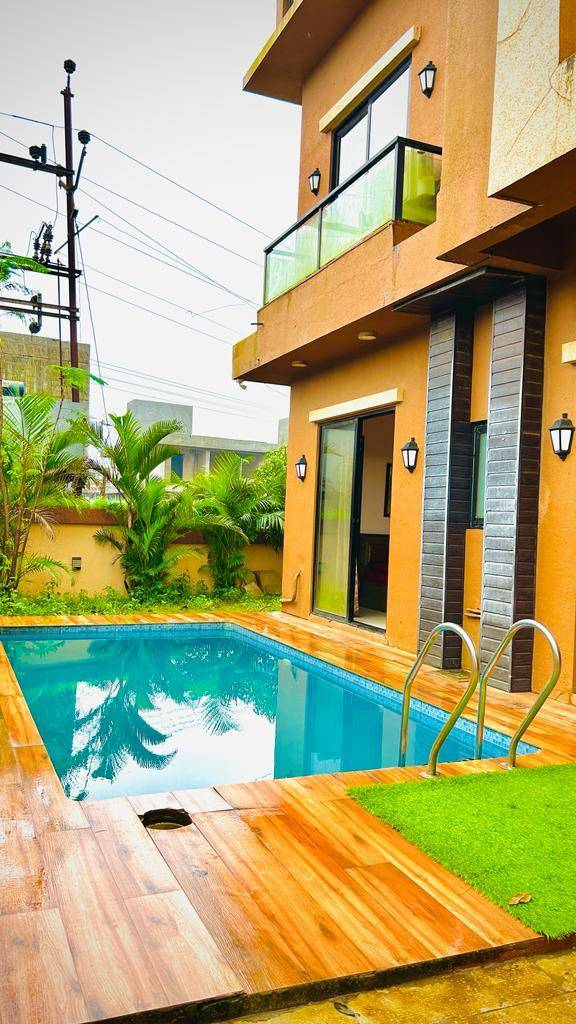 Villa Khopoli