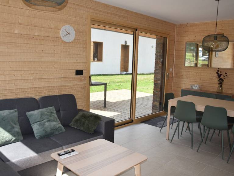 Chalet  Pralognan-la-Vanoise