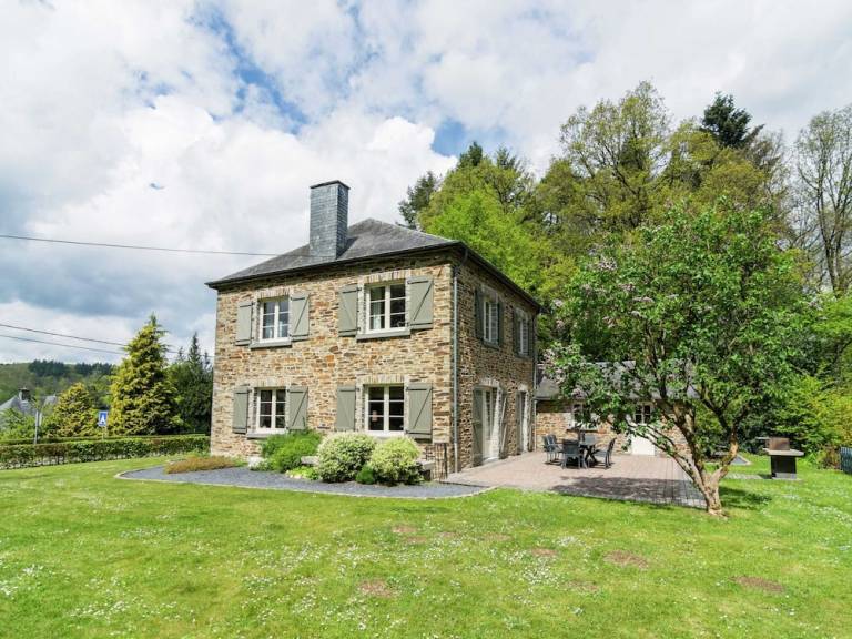 Cottage Vresse-sur-Semois