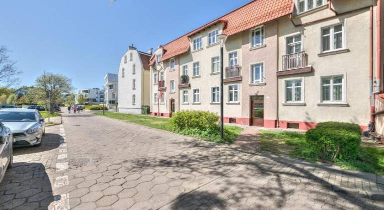 Charming holiday apartment | Close to the beach | Pets allowed — photo 3