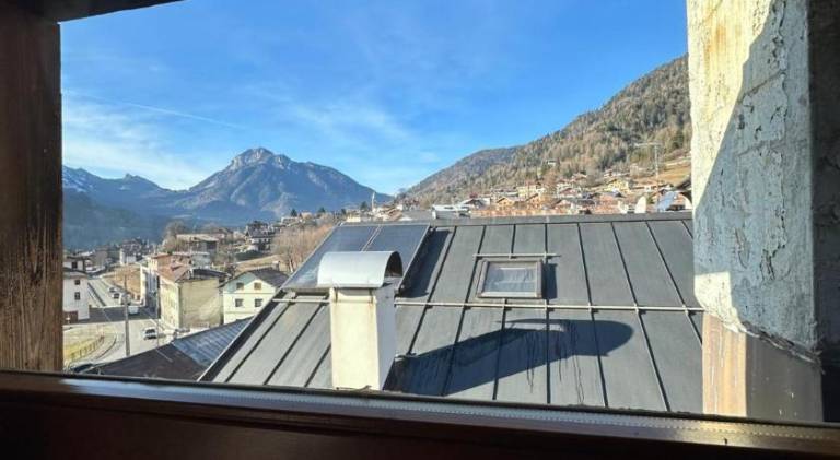 Pleasant rental apartment | Pets are welcome in Belluno