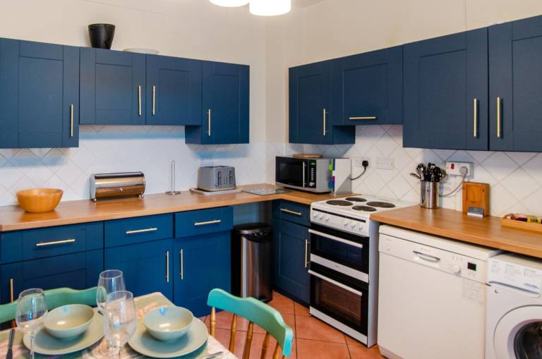 Children-friendly cottage with garden & barbecue | Next to the beach | Pet-friendly — photo 5