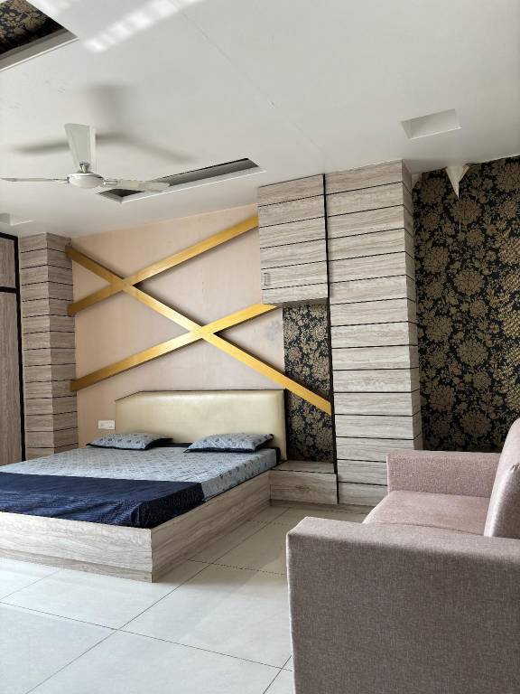 Apartment with 3 rooms for 9 persons — photo 2