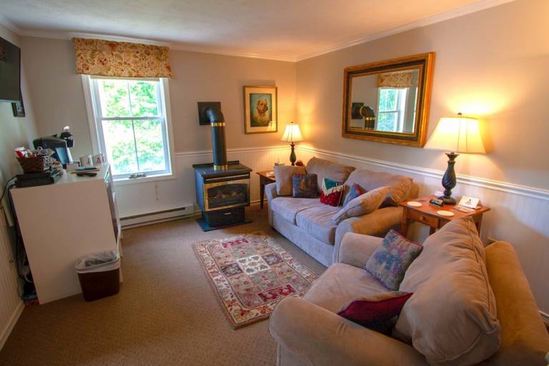Bed and breakfast  Montgomery Center
