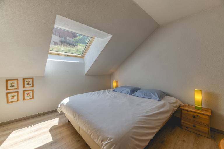 Apartment | Mountain view — photo 4