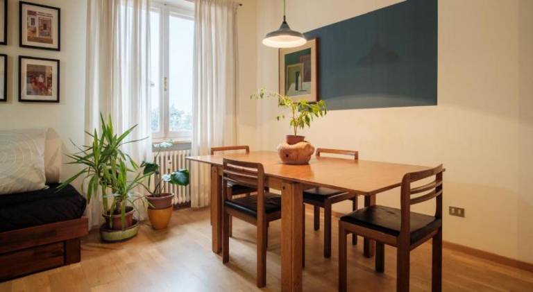Nice apartment | Pets are welcome — photo 4