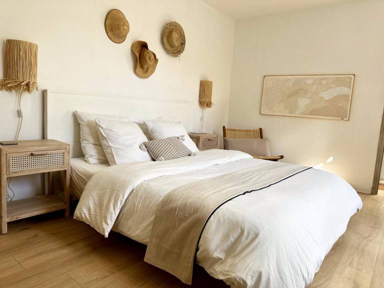 Fully equipped pleasant gite with patio, garden & barbecue | Beach nearby | Pet-friendly — photo 4