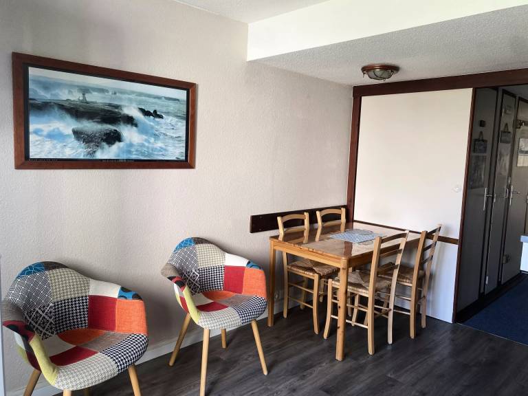 Residence Port du Crouesty - maeva Home - Apartment 2 rooms 4 people - Comfort - super Home — photo 3