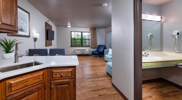 Extended Stay Airport — photo 5