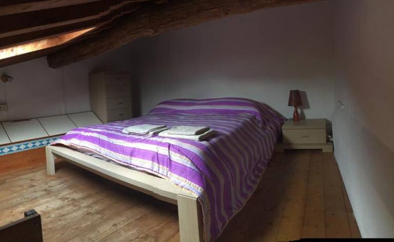 Holiday House Ospedale