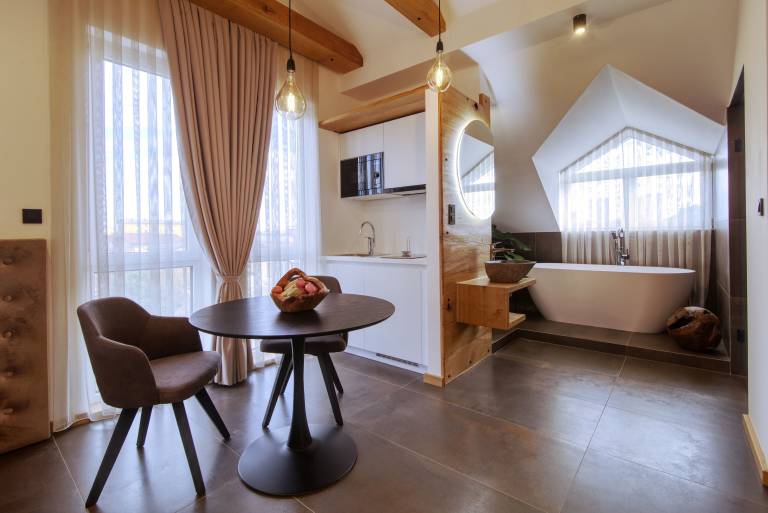 Apartament Maribor