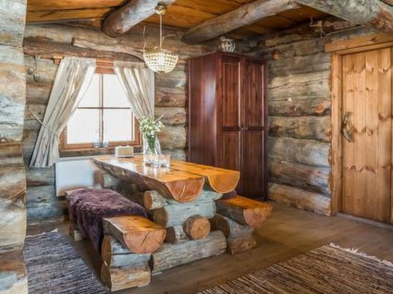 House with sauna | Nature view — photo 4