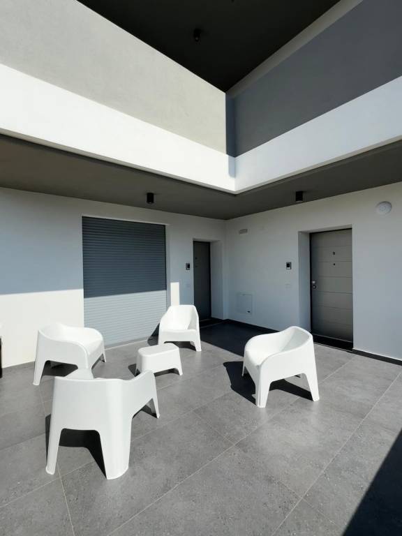 Casa Albinea