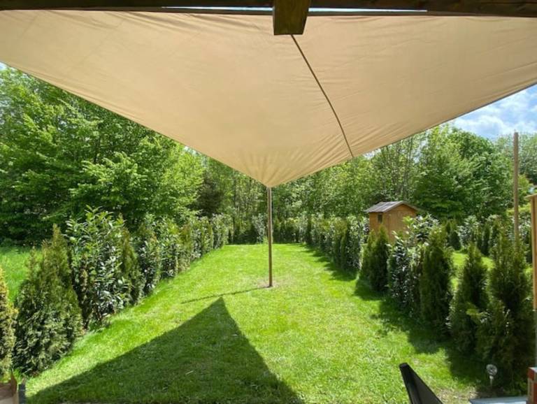 Ferienwohnung Sauerlach