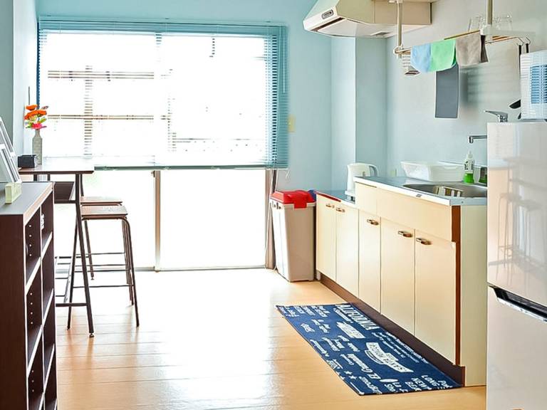 Apartment Beppu