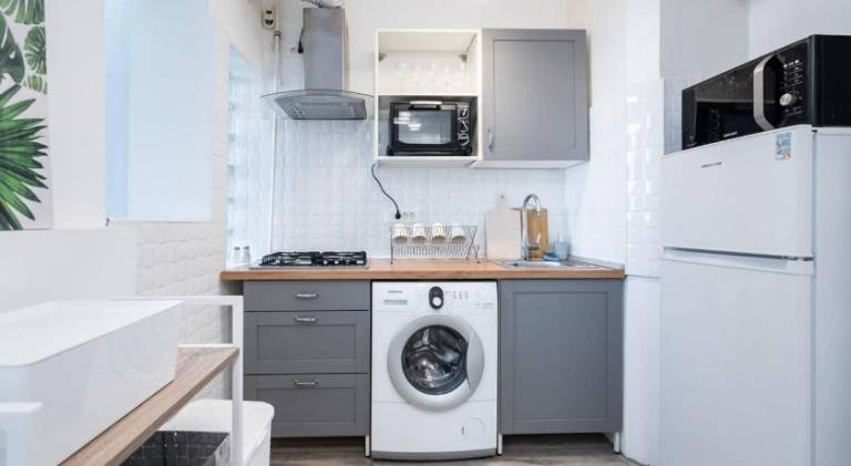 Charming rental apartment | Pets allowed — photo 5