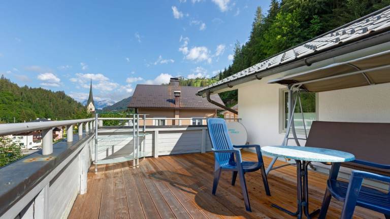 Ferienhaus Hüttau