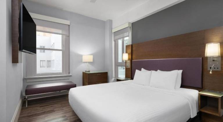 The Cartwright Hotel - Union Square, BW Premier Collection in San Francisco