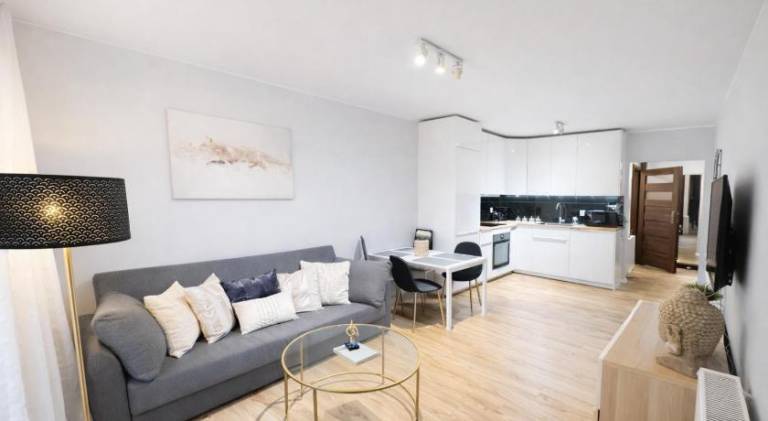 Apartment with terrace — photo 2