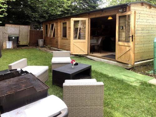 Chalet  Salisbury