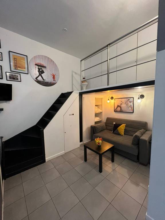 Apartment with fast internet — photo 2