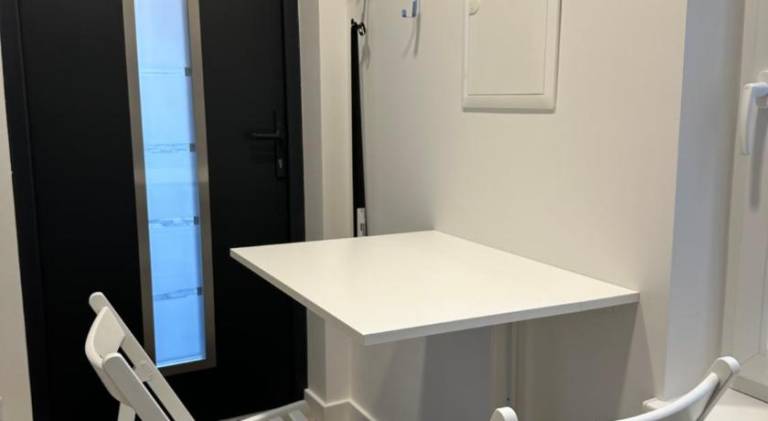 Uzupio apartamentai Nemokamas parkingas — photo 4