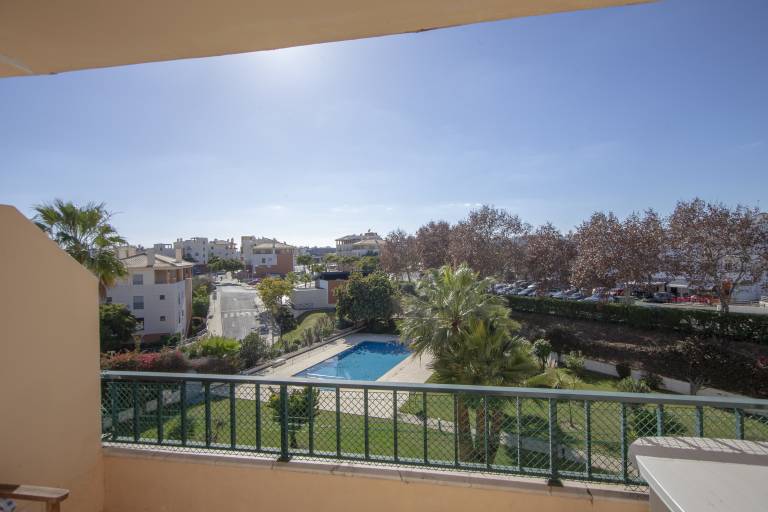 Ferienwohnung in Albufeira, Portugal für max. 8 Gäste