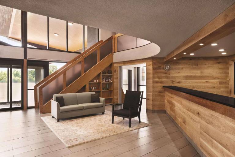 Country Inn & Suites by Radisson Indianapolis East IN