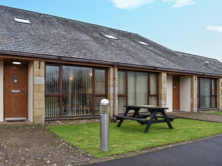 Cottage Carnforth