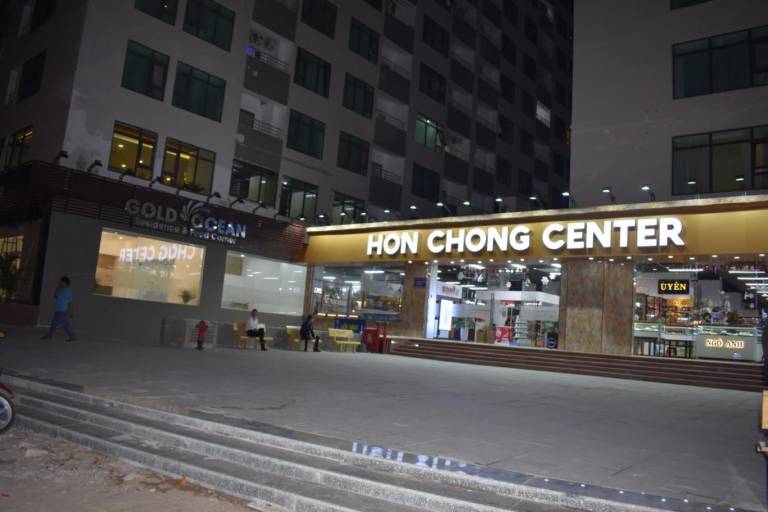 Appartement  Nha Trang