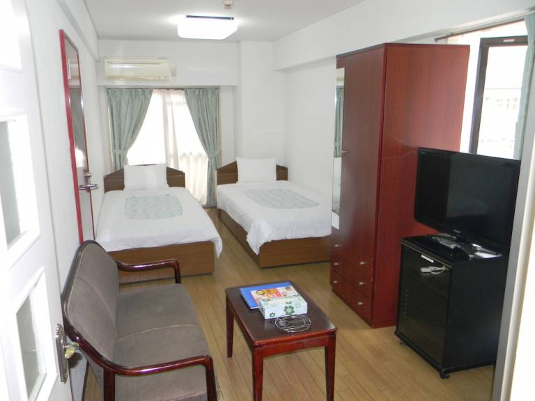 Apartment Osaka