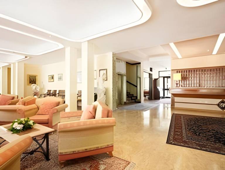 Hotel Terme Milano — photo 3
