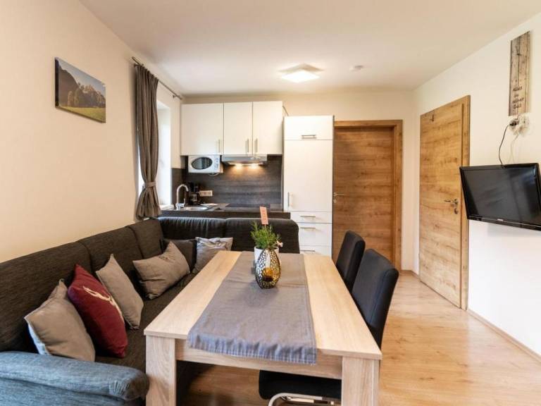 Appartement Gemeinde Werfenweng