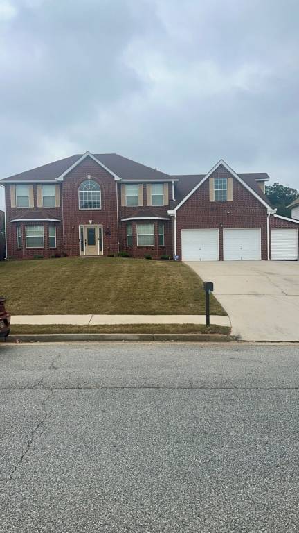 House Jonesboro