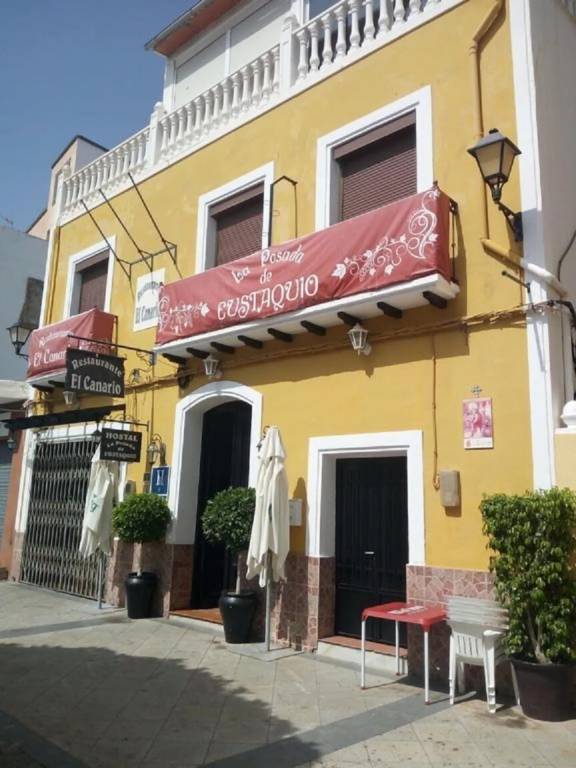 Casa  Abrucena