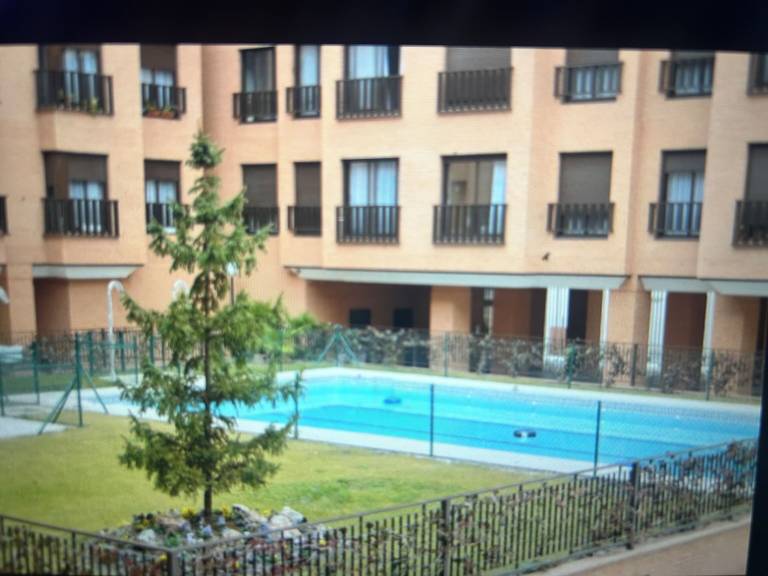 Apartamento Coslada