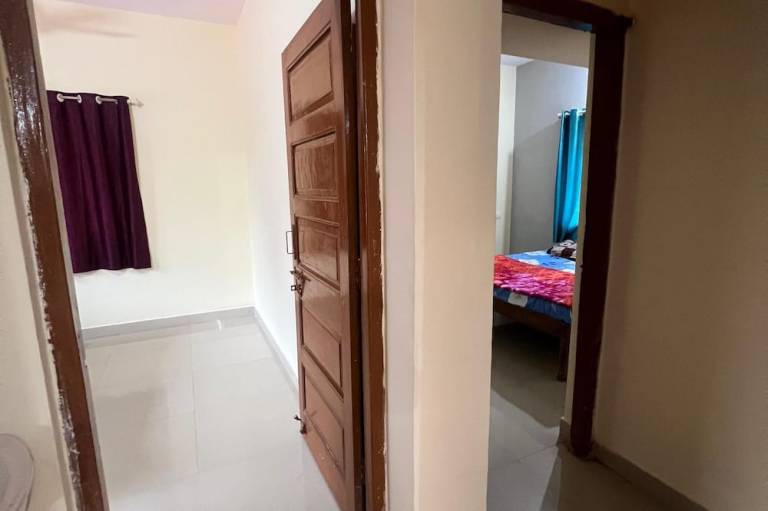 Laxmi villa