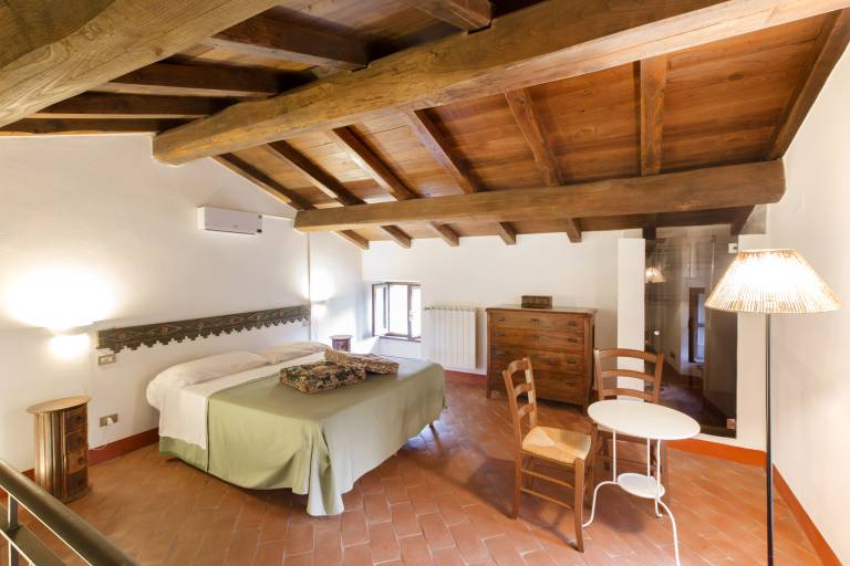 Camera privata Borgo Val di Taro