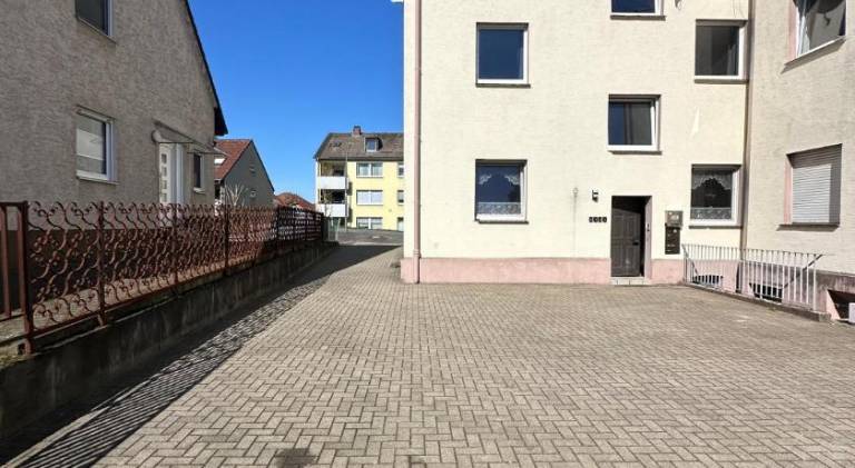 Holiday apartment with 3 rooms for 9 persons — photo 5