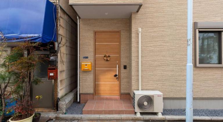 Charming apartment | Next to Sensō-ji | Dogs allowed in Tokyo