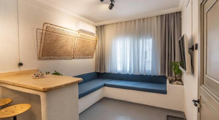Miloz Rooms — photo 2