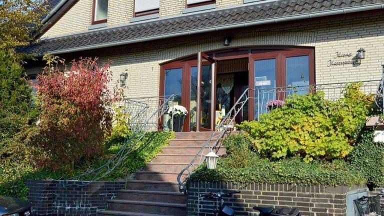Ferienwohnung Neugarmssiel
