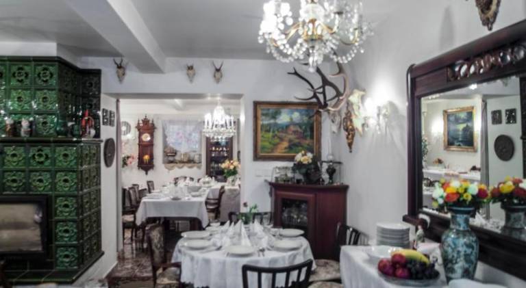 Hotel Garni — photo 2