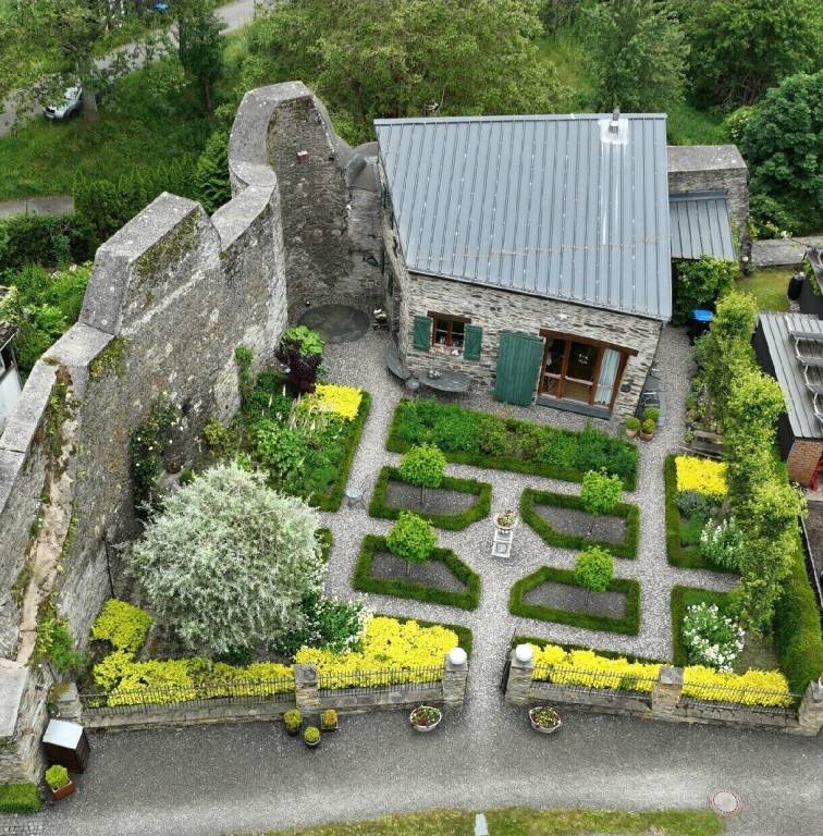 House Merscheid