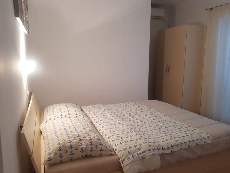 Apartament Lopar, Croatia