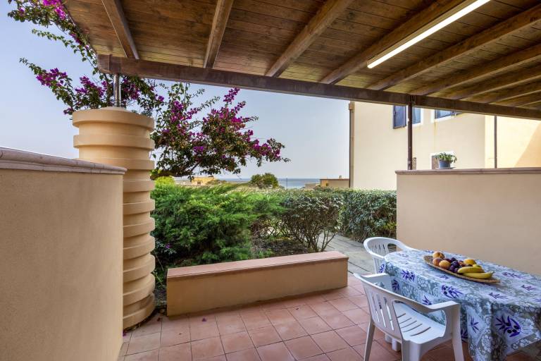 Maison de vacances Stintino